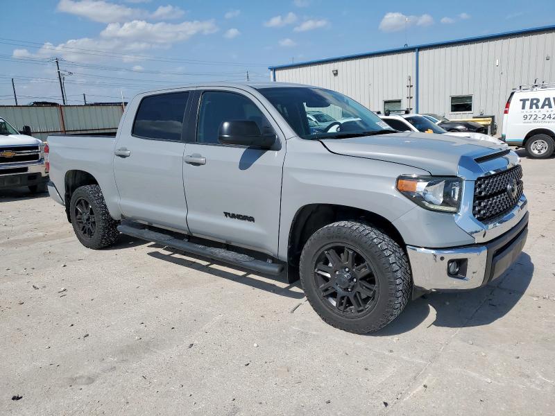 2021 TOYOTA TUNDRA CRE - 5TFDY5F12MX996065