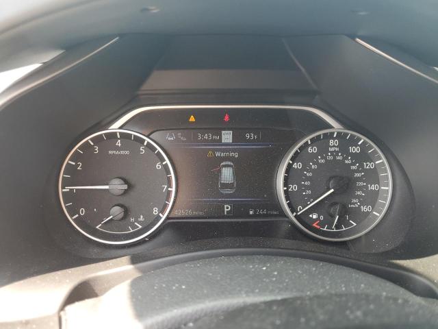 2020 NISSAN MURANO SL 5N1AZ2CJ7LN150605