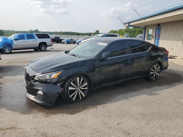 NISSAN ALTIMA SR