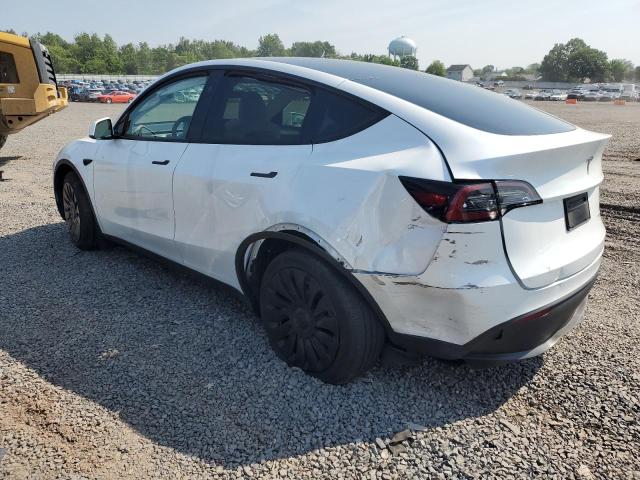 Vin: 7saygdee3ra300642, lot: 60530375, tesla model y 20242