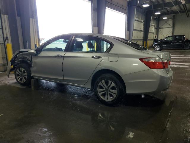 2015 HONDA ACCORD LX 1HGCR2F39FA109545