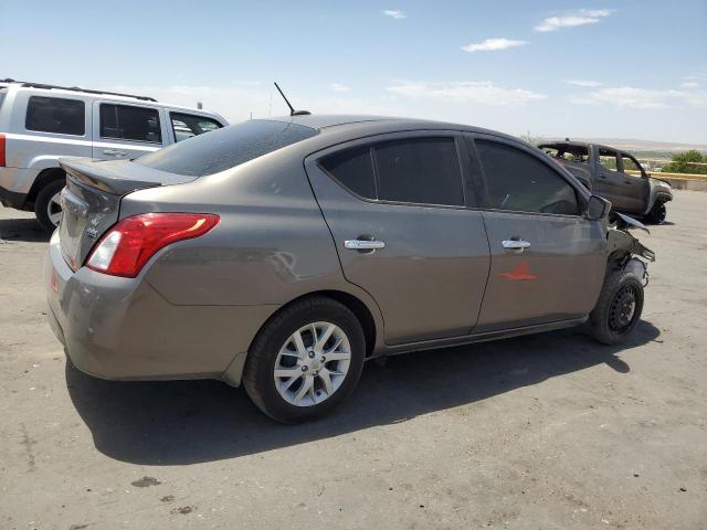 Vin: 3n1cn7ap8hl812215, lot: 60547935, nissan versa s 20173