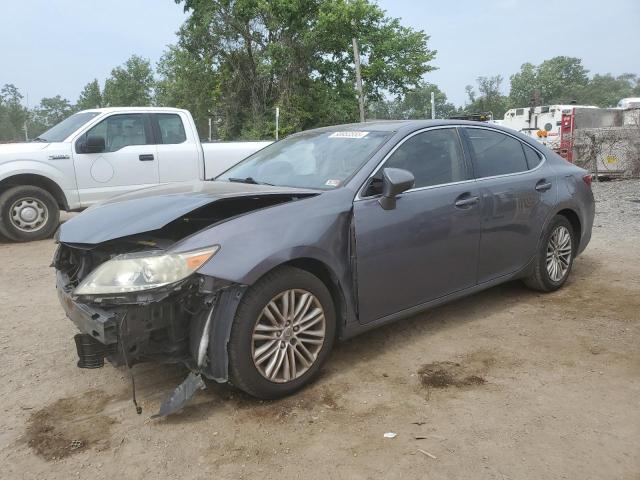 2013 LEXUS ES 350 - JTHBK1GG3D2078776