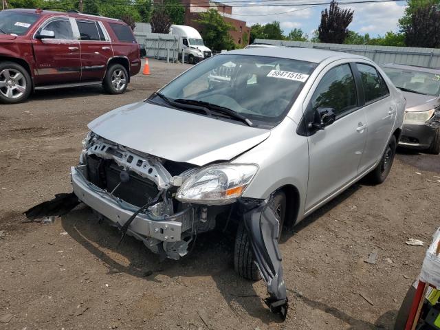 Vin: jtdbt4k38c1414236, lot: 58471515, toyota yaris 2012 img_1