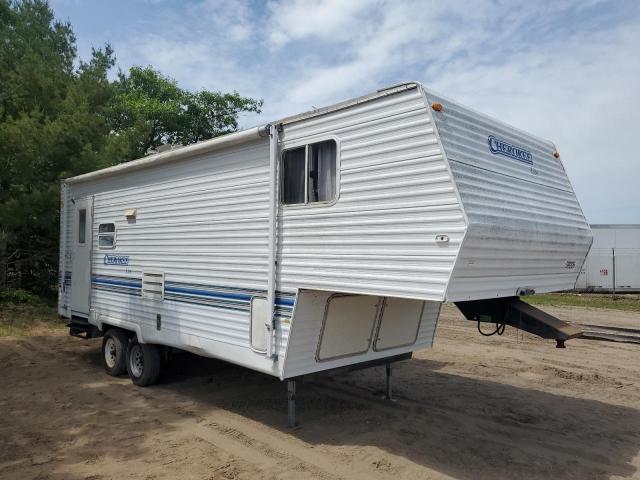 2000 WILDWOOD CHEROKEE #3212312735