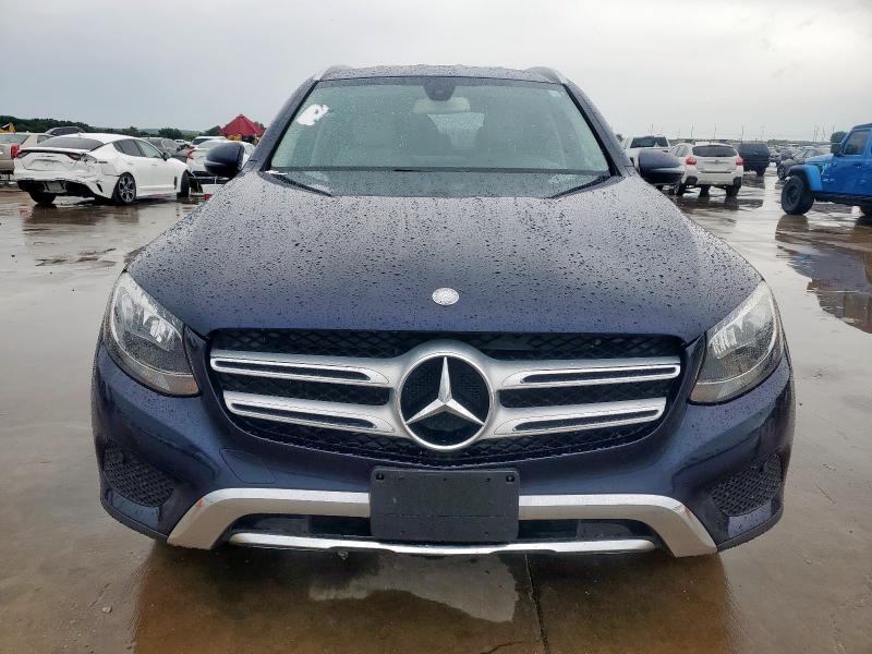2016 MERCEDES-BENZ GLC 300 4M WDC0G4KB3GF067954