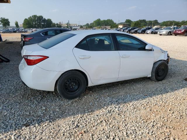Vin: 2t1burhe9gc712069, lot: 59551325, toyota corolla l 20163