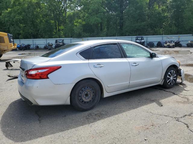 Vin: 1n4al3apxgn331759, lot: 59678705, nissan altima 2.5 20163