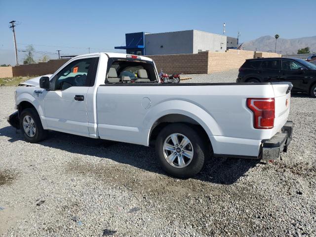 2019 FORD F150 - 1FTMF1CPXKKC14080