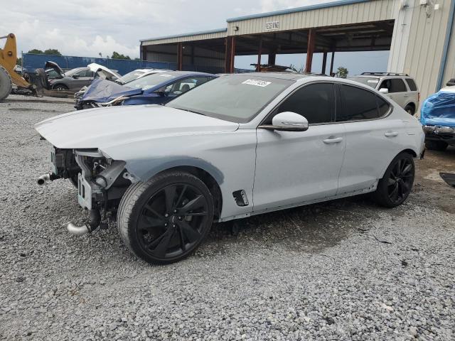 Vin: kmtg34ta3pu114905, lot: 61777435, genesis g70 base base 2023 img_1