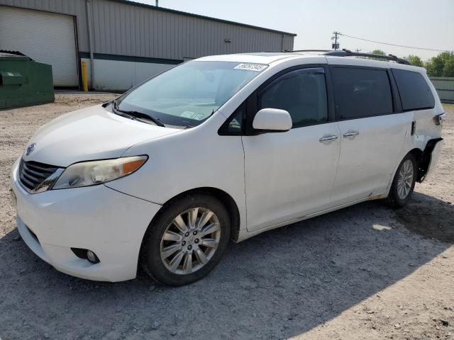 Vin: 5tddk3dc4bs004280, lot: 59297345, toyota all models xle 2011 img_1