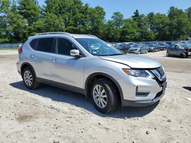 2017 NISSAN ROGUE SV - 5N1AT2MV7HC887535