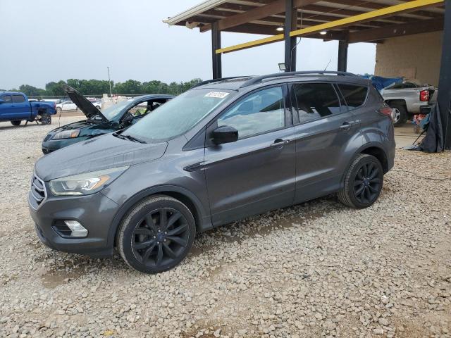 2017 FORD ESCAPE SE - 1FMCU0GD7HUA57323