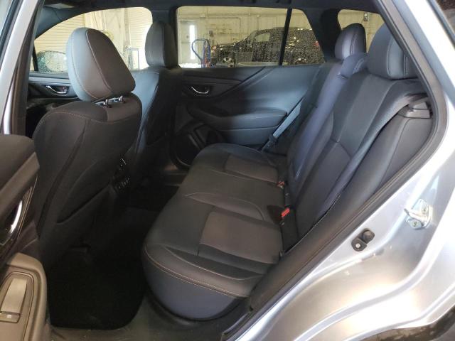 2022 SUBARU OUTBACK WILDERNESS 4S4BTGUD4N3255239