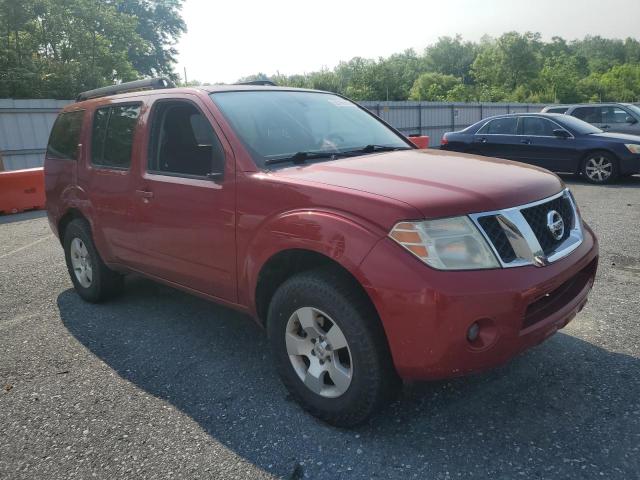 Vin: 5n1ar1nb3ac623361, lot: 59786565, nissan pathfinder s 20104