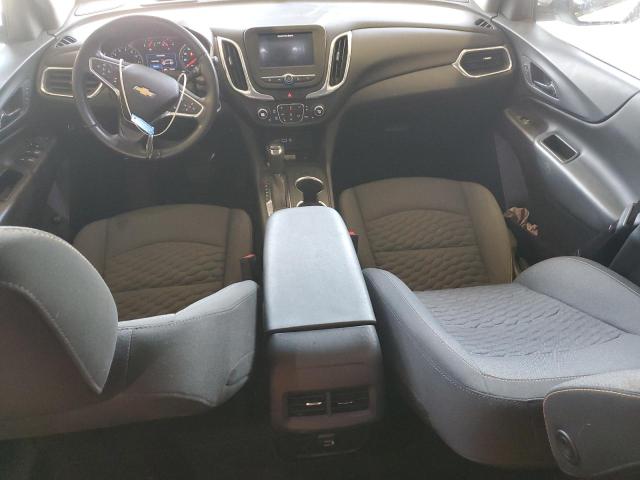 2021 CHEVROLET EQUINOX LT - 3GNAXKEV4MS151493