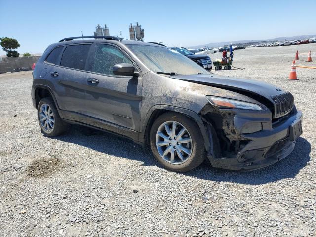 2018 JEEP CHEROKEE L - 1C4PJLCB1JD589063