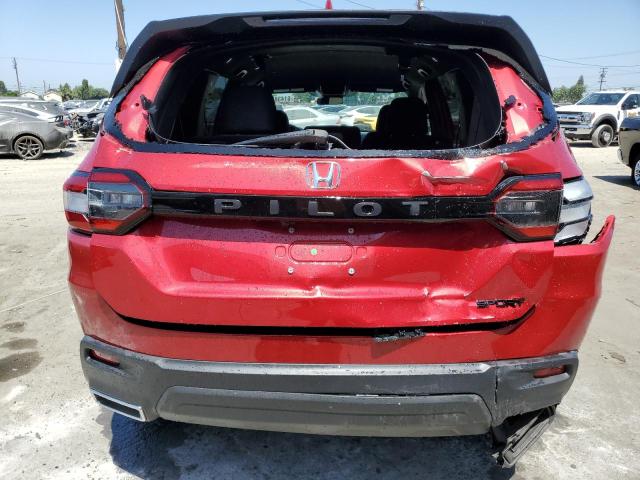2024 HONDA PILOT SPOR 5FNYG2H38RB009889
