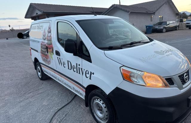 Vin: 3n6cm0kn5fk697724, lot: 59639505, nissan nv 2.5s 2015 img_1
