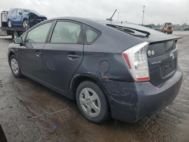 Vin: jtdkn3du3b1432376, lot: 61577565, toyota prius 20112