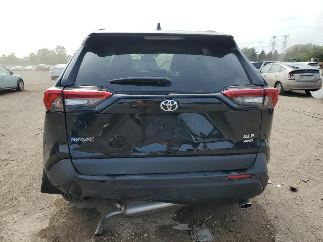 2020 TOYOTA RAV4 XLE - 2T3P1RFV6LW105824
