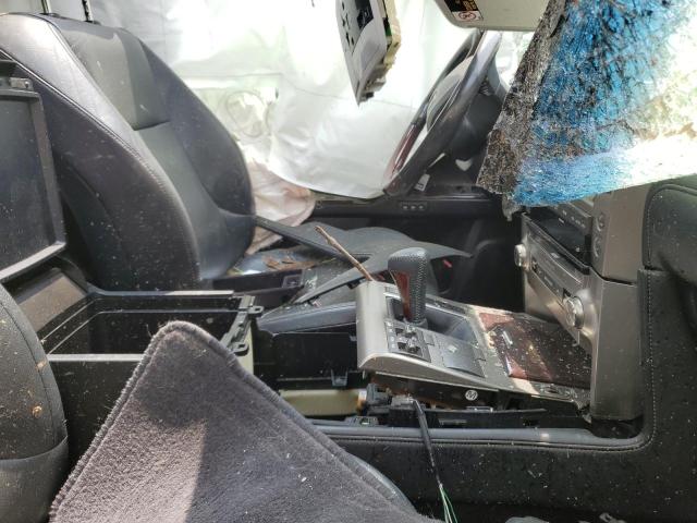 2017 LEXUS GX 460 JTJBM7FX1H5174794