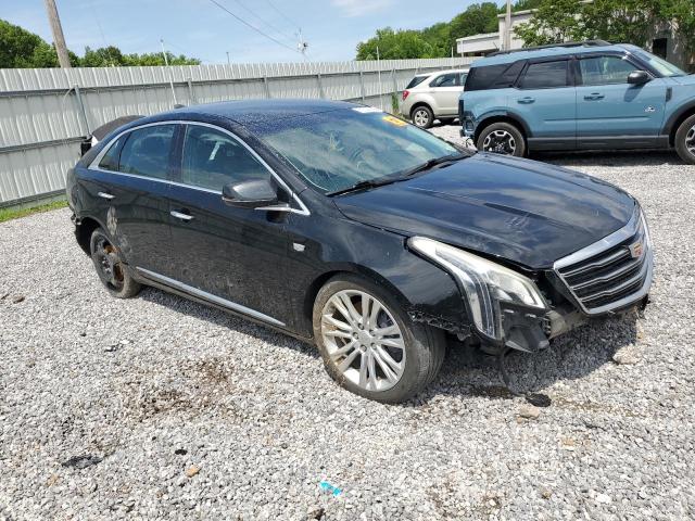 2018 CADILLAC XTS LUXURY 2G61M5S3XJ9154660