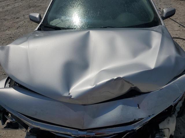 2019 CHEVROLET MALIBU LT 1G1ZD5ST0KF158122