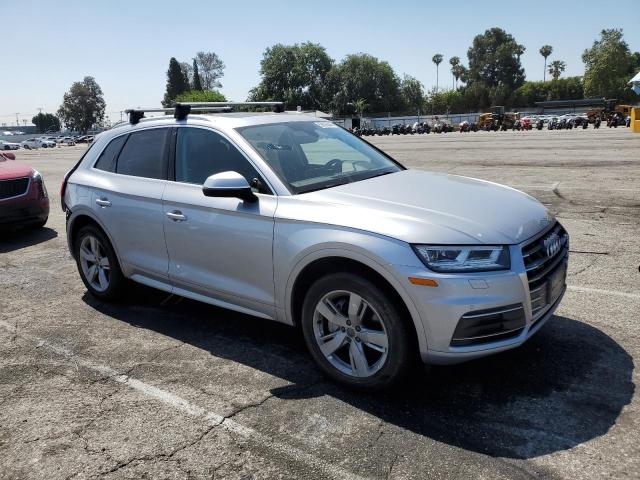 Vin: wa1bnafy1j2010307, lot: 59329545, audi q5 premium plus 20184