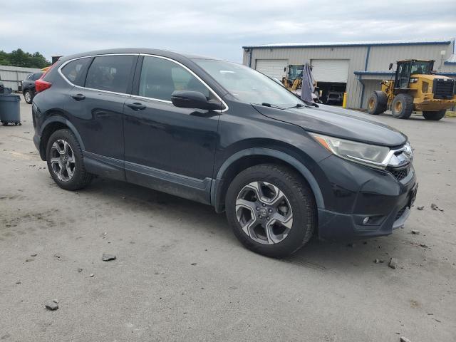 Vin: 5j6rw2h56hl028570, lot: 62549555, honda crv ex 20174