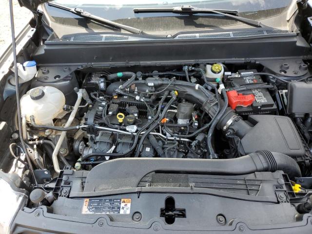 2024 FORD MAVERICK X - 3FTTW8J93RRA22157