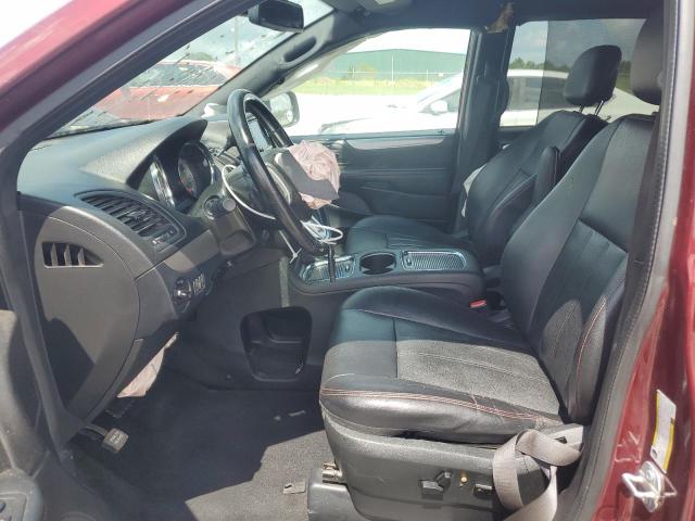 2019 DODGE GRAND CARA - 2C4RDGEG1KR520940