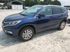 2015 HONDA CR-V EXL - 2HKRM3H71FH539043