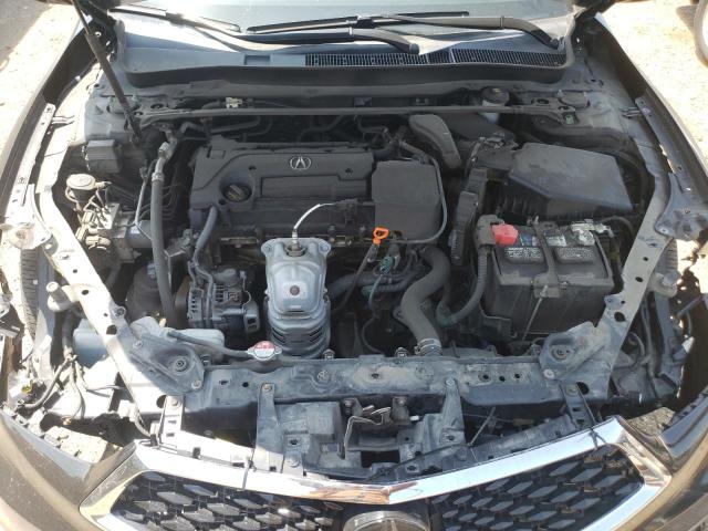 2018 ACURA TLX TECH - 19UUB1F59JA000581