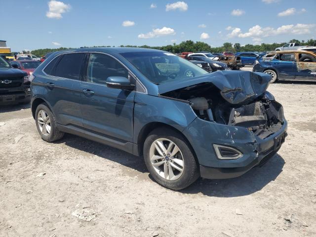 2016 FORD EDGE SEL 2FMPK3J92GBC41442