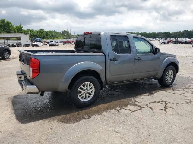 2016 NISSAN FRONTIER S 1N6AD0ER4GN785326
