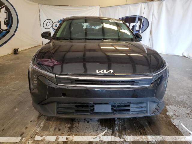 2025 KIA K4 LX 3KPFT4DE3SE015178