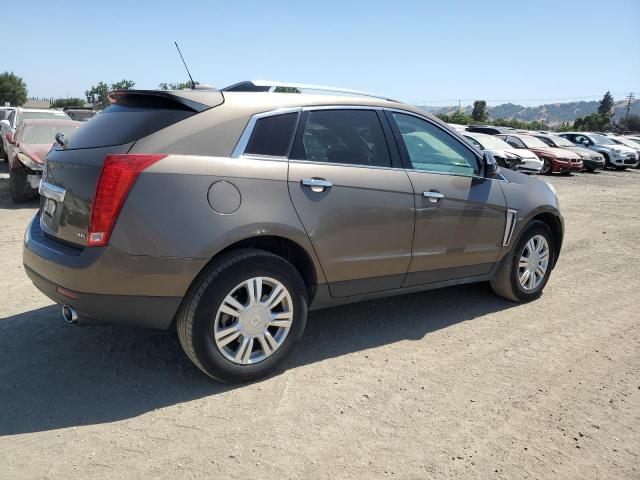 Vin: 3gyfnbe35fs612829, lot: 60860025, cadillac srx luxury collection 20153