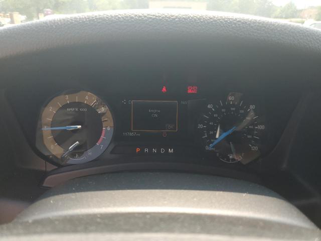 2015 FORD EXPEDITION - 1FMJU1HT4FEF30220