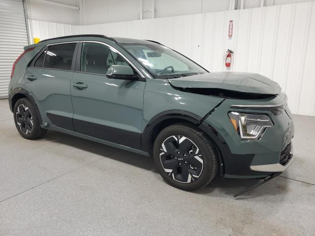 Vin: kndcr3l12r5103235, lot: 61451835, kia niro wind wind 20244