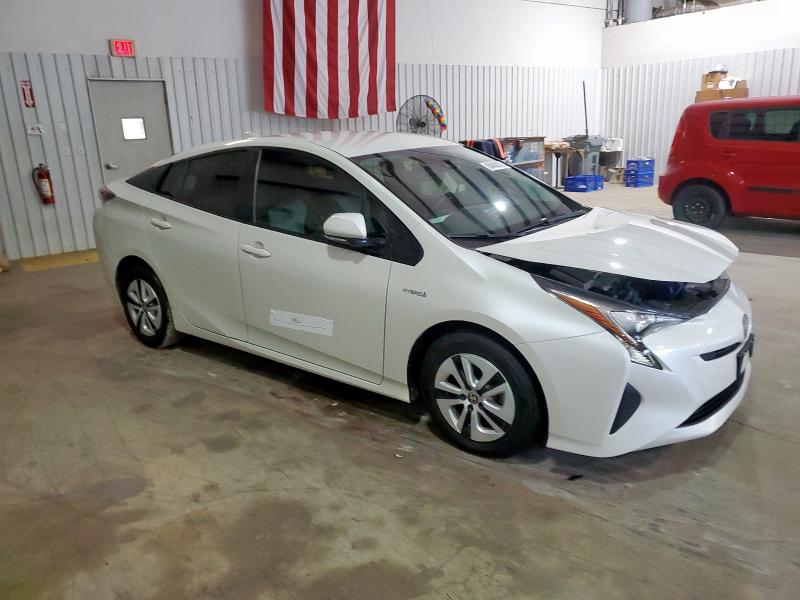 2017 TOYOTA PRIUS - JTDKARFU4H3533113