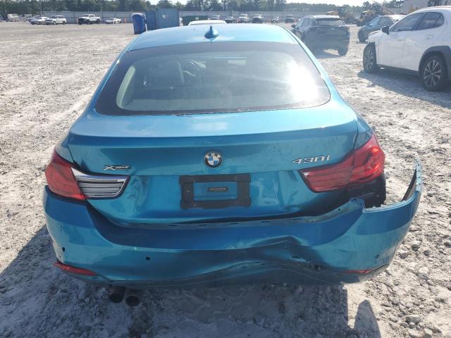 2019 BMW 430XI GRAN WBA4J3C55KBL05909