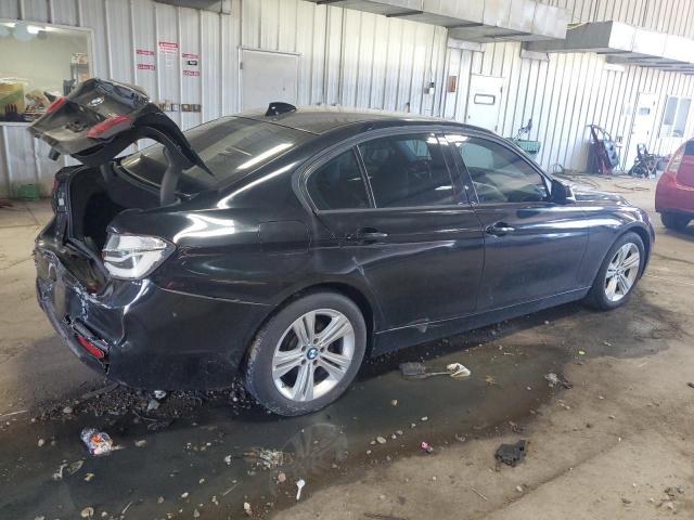 2016 BMW 328 I SULE - WBA8E9C54GK644418