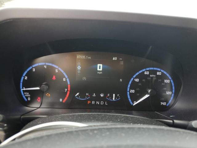 2021 FORD BRONCO SPO - 3FMCR9A69MRA60287