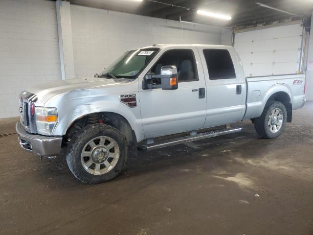 FORD F250 SUPER