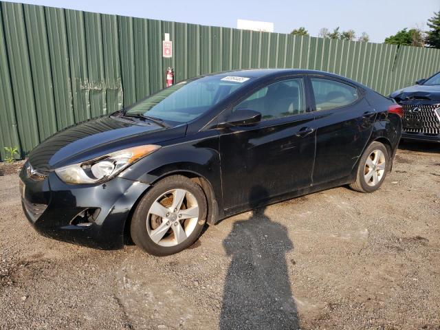 HYUNDAI ELANTRA GL