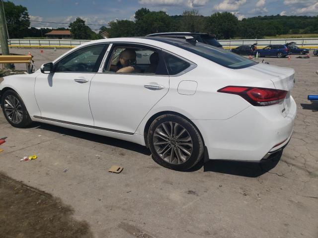 Vin: kmhgn4je7fu102149, lot: 62058625, hyundai genesis 3.8l 20152