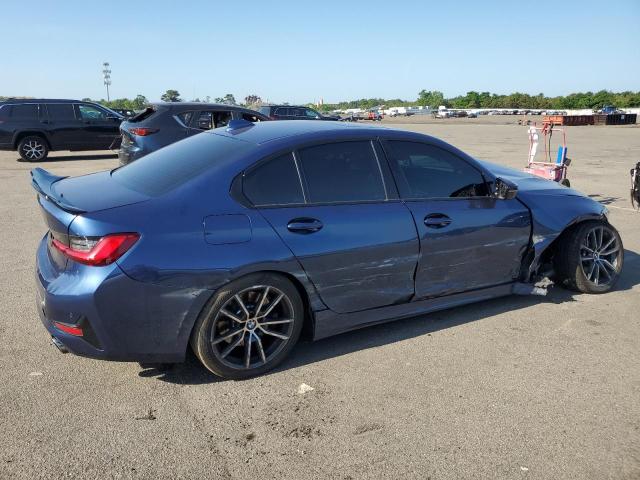 2021 BMW 330I 3MW5R1J09M8C09780