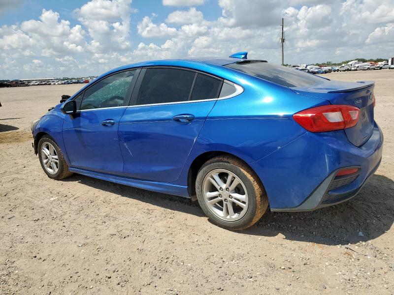 Vin: 1g1be5sm6g7242390, lot: 62403585, chevrolet cruze lt 20162