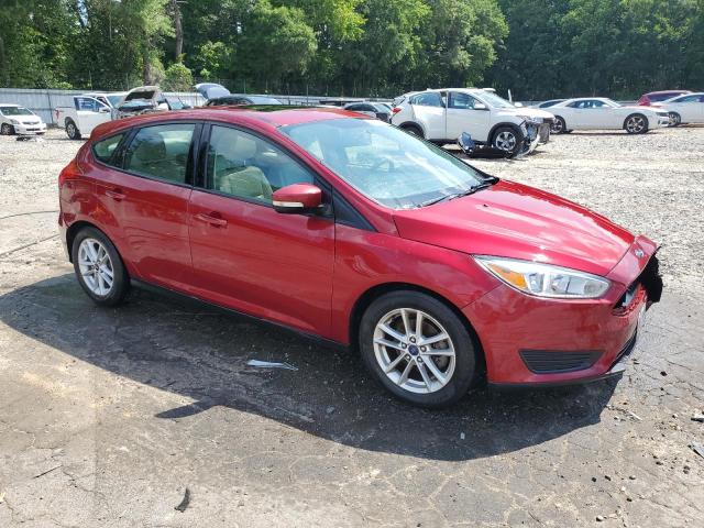 Vin: 1fadp3k29fl381776, lot: 60139665, ford focus se 20154